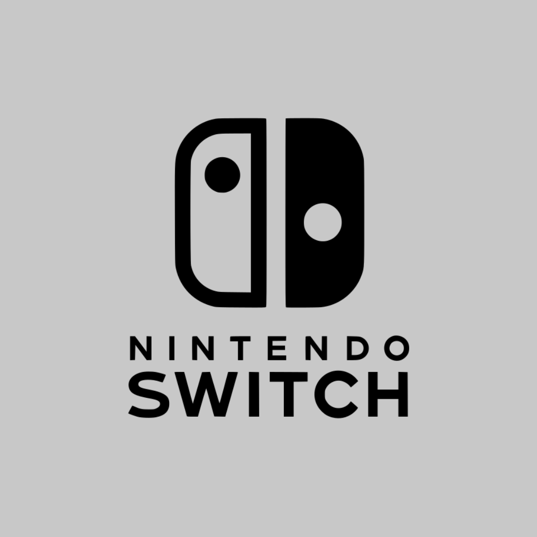 Nintendo Switch Logo